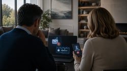 High-net-worth clients fear cyber risk… so why aren’t they buying coverage?
