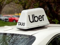 Uber slams ride share insurance requirements