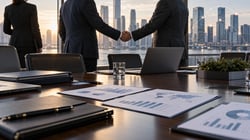 How brokerage mega-deals are changing how carriers manage distribution