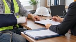 Workers’ comp’s pricing correction has a patient zero: California