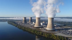 Data centers are reviving US nuclear construction, and the insurance work won’t be on the reactor