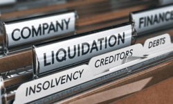 Texas insurer ordered into liquidation amid mounting losses