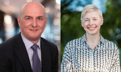 Insurance moves: USAA, Inszone, Hippo, Prudential, American Property and Arrowhead