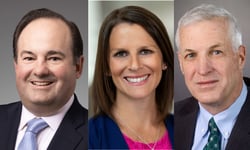 Insurance moves: Canopius, FM, Alliant and Ameritas
