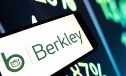 Mitsui Sumitomo takes 12.5% stake in W.R. Berkley