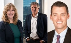 Insurance moves: Vermont DFR, Howden, Brown & Riding and KCC