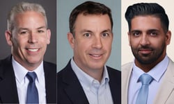 Insurance moves: Great American Insurance, CRC, Venbrook, Alliant, DOXA and Hub International