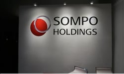 Sompo Holdings posts strong nine‑month earnings on improved insurance and finance results