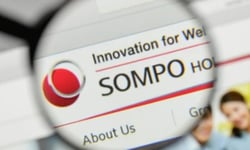 Sompo clears regulatory hurdles for Aspen acquisition