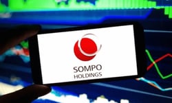 Sompo completes $3.5 billion Aspen takeover
