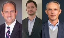 Insurance moves: Trucordia, Markel, Great American and A-CAP