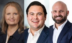 Insurance moves: Frankenmuth, Brown & Riding, EagleView, The Doctors Company and American Integrity