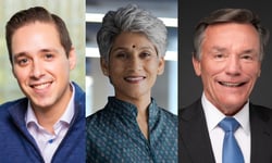 Insurance moves: Liberty Mutual, Xceedance, CICE, HDI, Marsh and others