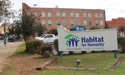 Allied World backs climate-resilient builds with Habitat Strong funding