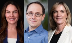 Insurance moves: Lockton, Hippo, Trucordia, IMG, ReSource Pro and PGIM