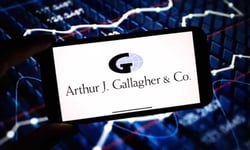 Gallagher leans on AssuredPartners deal to power Q1 earnings jump