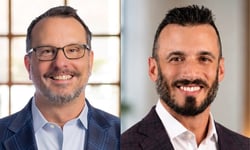 Insurance moves: Ascot, Zurich, Davies, James River and Patra