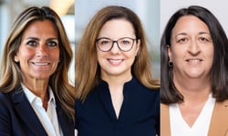 Insurance moves: CRC, Liberty Mutual, Delos Insurance, ISG and PLM