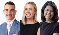 Insurance moves: Everest, Hiscox, Oakbridge, TT Club and Corgi Insurance