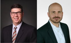 Insurance moves: Trucordia and Zurich US