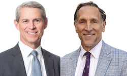 The Hanover names Dick Lavey CEO-elect