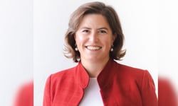 SiriusPoint appoints Emily Yoo as chief operating officer