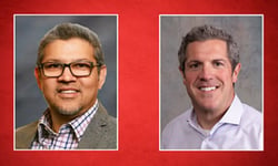 Ameritas names Bob MacDonald and Gaurav Mehra as new senior vice presidents