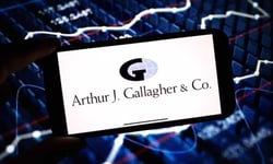 Gallagher's RPS acquires Pennsylvania wholesale broker W.N. Tuscano Agency