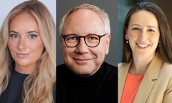 Insurance moves: Guidewire, CRC, NAMIC, Lorikeet and AXA XL