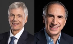 Arthur J. Gallagher announces passing of lead independent director David Johnson