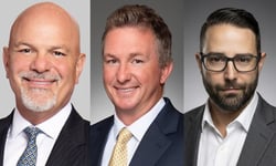 Insurance moves: Chubb, Marsh, Aon, United Educators, IGP Specialty, EMPLOYERS, More