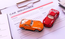 Auto insurance shopping cools as switching accelerates, JD Power data shows