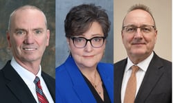 Insurance moves: ACORD, Church Mutual, Specialty MGA, American Share, Ames & Gough, More