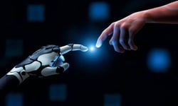 Consumers want AI speed and a human agent - and most are not willing to accept just one