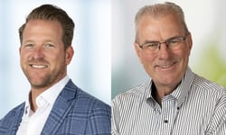 Marsh Agency names Matt Stadler as CEO; David Eslick transitions to chairman