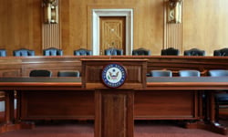 Senate committee clears TRIA extension as insurers flag market uncertainty