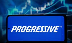 Progressive posts weakest combined ratio of 2026 as agent book growth continues