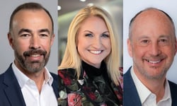 Insurance moves: AXIS, Sedgwick, Lumos, InsurBanc, Arcadian and William Blair
