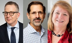Insurance moves: RPC, Guidewire, PilotLegis and Swiss Re