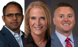 Insurance moves: Selective, Ameritas, MassMutual, Ironpeak and DUAL