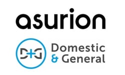 Asurion completes Domestic & General takeover