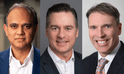 Insurance moves: Hartford, Marsh, CRC, MGT and OneShield
