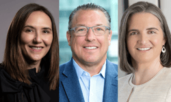 Insurance moves: Chubb, Tokio Marine and ICW Group
