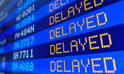 DOT takes airlines off the hook for 10 delay causes - and travel insurance fills the gap