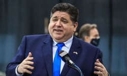 JB Pritzker challenges State Farm's homeowners rate hike in Illinois