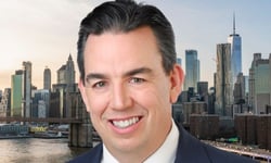 AXIS Capital names Matthew Kirk as next chief financial officer