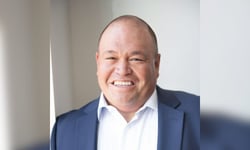 Sedgwick names Kalani Reelitz as new chief financial officer