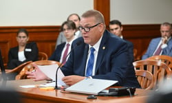 Michigan lawmakers advance bills to toughen insurance fraud penalties