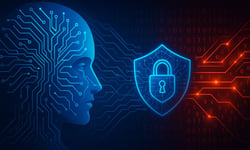 The AI edge: businesses harness new tech to combat cyber threats