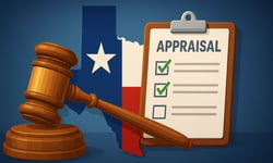 Texas proposes new appraisal rules for auto, home insurance disputes